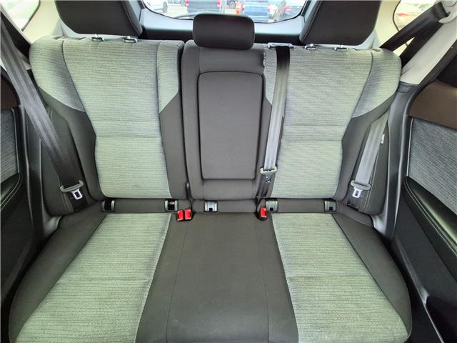 2023 Nissan Rogue SV (Stk: JUD033) in Brandon - Image 17 of 21