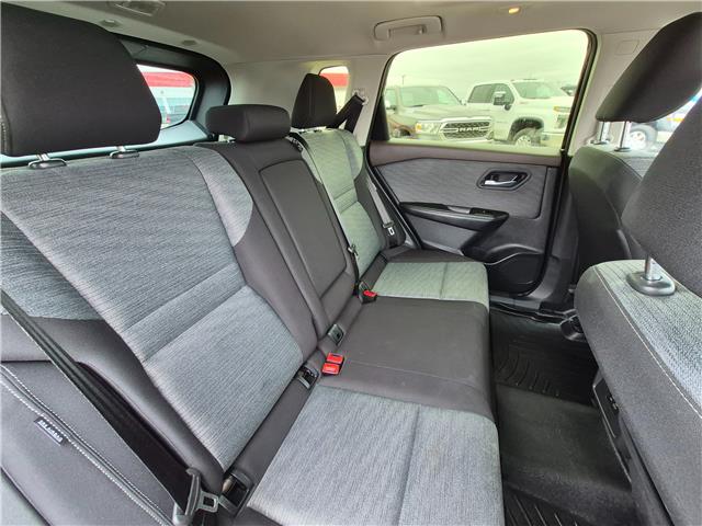 2023 Nissan Rogue SV (Stk: JUD033) in Brandon - Image 18 of 21