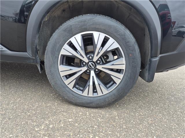 2023 Nissan Rogue SV (Stk: JUD033) in Brandon - Image 20 of 21