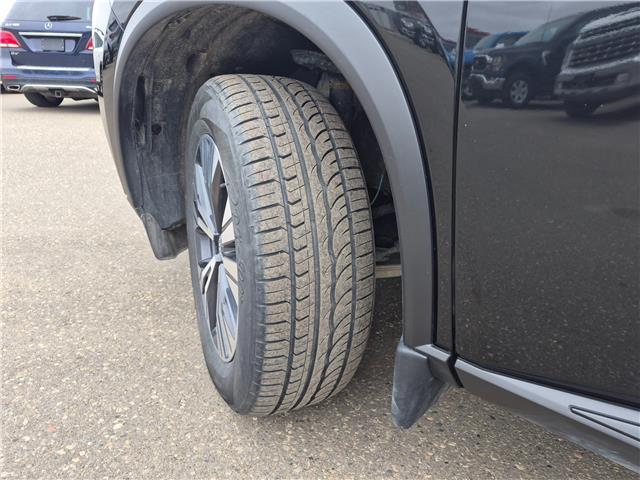 2023 Nissan Rogue SV (Stk: JUD033) in Brandon - Image 21 of 21