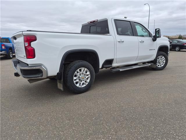2023 Chevrolet Silverado 3500HD LTZ (Stk: J-BB0003) in Brandon - Image 6 of 22 2023 Chevrolet Silverado 3500HD LTZ (Stk: J-BB0003) in Brandon - Image 6 of 22