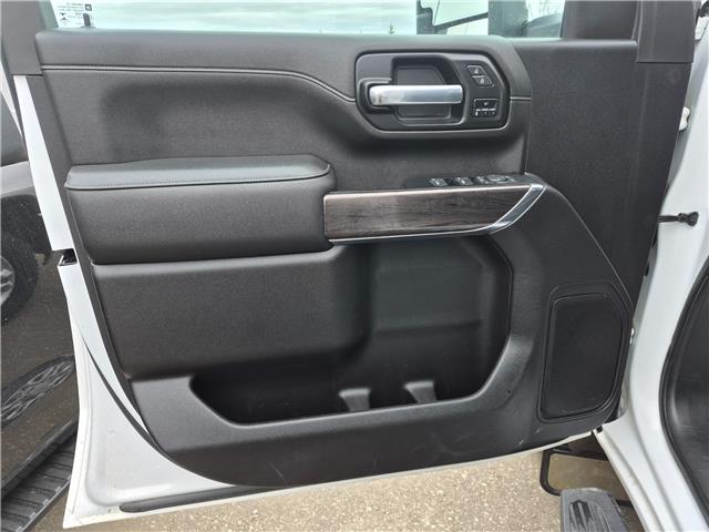2023 Chevrolet Silverado 3500HD LTZ (Stk: J-BB0003) in Brandon - Image 9 of 22 2023 Chevrolet Silverado 3500HD LTZ (Stk: J-BB0003) in Brandon - Image 9 of 22