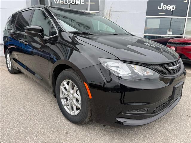 2026 Chrysler Grand Caravan SXT (Stk: Y23330) in Newmarket - Image 2 of 12
