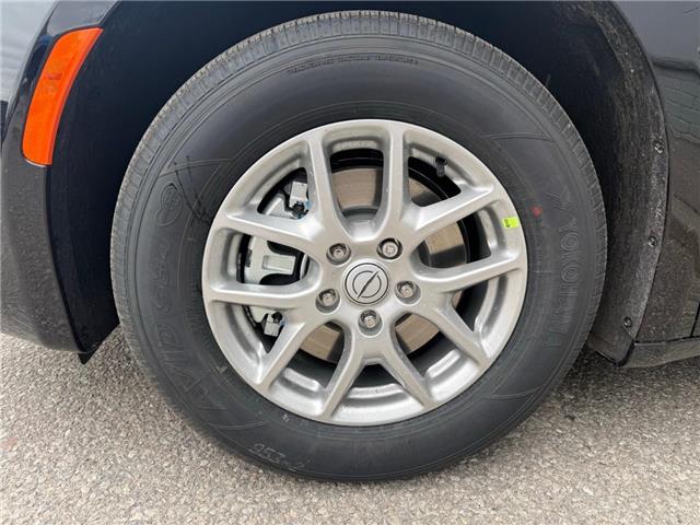 2026 Chrysler Grand Caravan SXT (Stk: Y23330) in Newmarket - Image 5 of 12