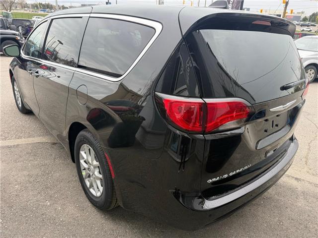 2026 Chrysler Grand Caravan SXT (Stk: Y23330) in Newmarket - Image 6 of 12