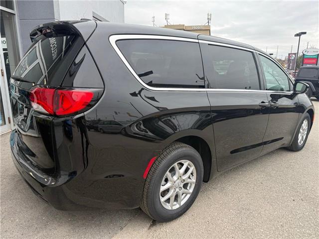 2026 Chrysler Grand Caravan SXT (Stk: Y23330) in Newmarket - Image 7 of 12