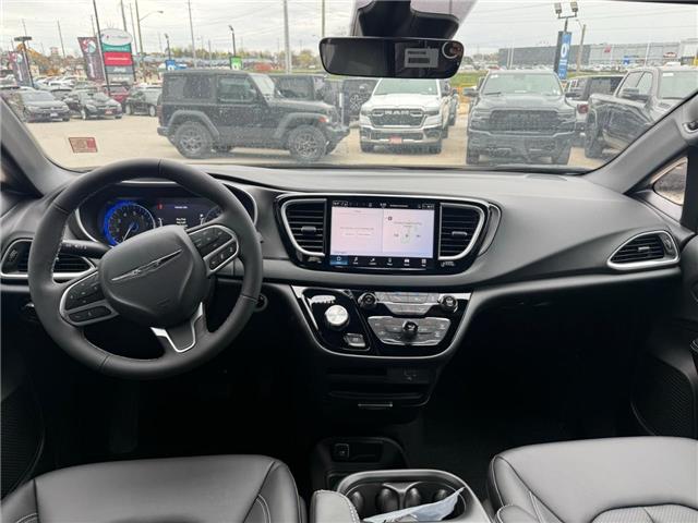 2026 Chrysler Grand Caravan SXT (Stk: Y23330) in Newmarket - Image 10 of 12