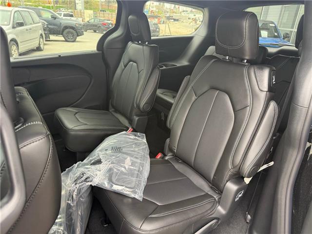 2026 Chrysler Grand Caravan SXT (Stk: Y23330) in Newmarket - Image 11 of 12