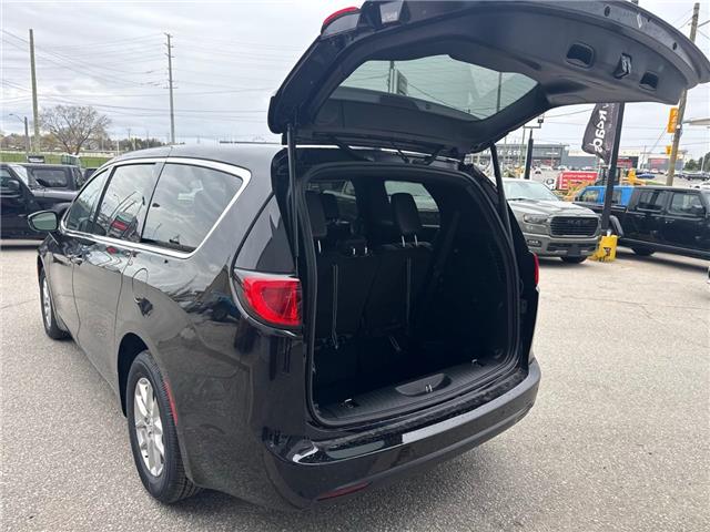 2026 Chrysler Grand Caravan SXT (Stk: Y23330) in Newmarket - Image 12 of 12