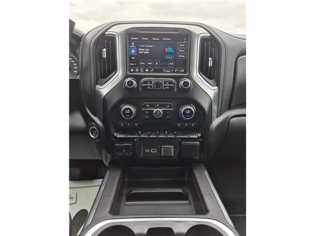 2023 Chevrolet Silverado 3500HD LTZ (Stk: J-BB0003) in Brandon - Image 14 of 22 2023 Chevrolet Silverado 3500HD LTZ (Stk: J-BB0003) in Brandon - Image 14 of 22