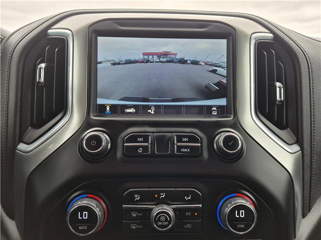 2023 Chevrolet Silverado 3500HD LTZ (Stk: J-BB0003) in Brandon - Image 15 of 22 2023 Chevrolet Silverado 3500HD LTZ (Stk: J-BB0003) in Brandon - Image 15 of 22