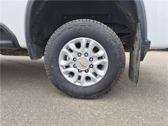2023 Chevrolet Silverado 3500HD LTZ (Stk: J-BB0003) in Brandon - Image 21 of 22 2023 Chevrolet Silverado 3500HD LTZ (Stk: J-BB0003) in Brandon - Image 21 of 22