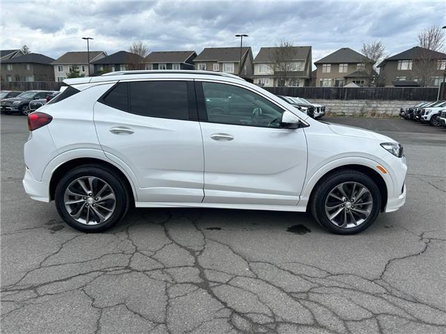 2022 Buick Encore GX Essence (Stk: 260112A) in Ottawa - Image 6 of 28