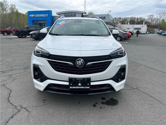 2022 Buick Encore GX Essence (Stk: 260112A) in Ottawa - Image 8 of 28