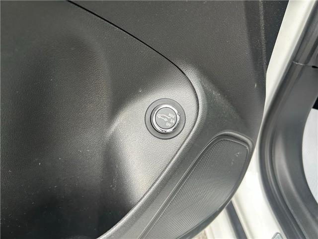 2022 Buick Encore GX Essence (Stk: 260112A) in Ottawa - Image 11 of 28