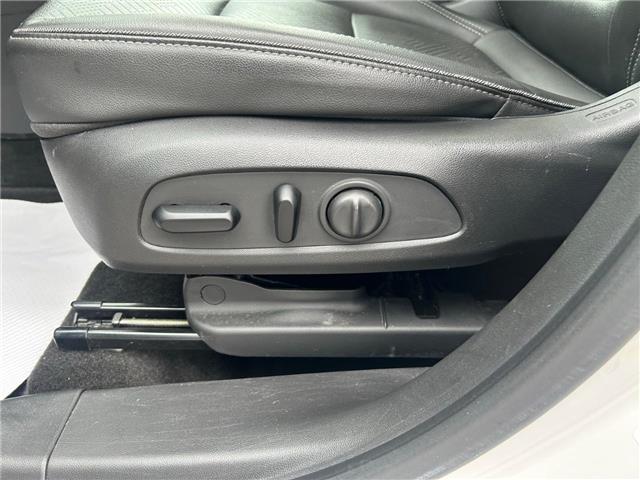 2022 Buick Encore GX Essence (Stk: 260112A) in Ottawa - Image 12 of 28