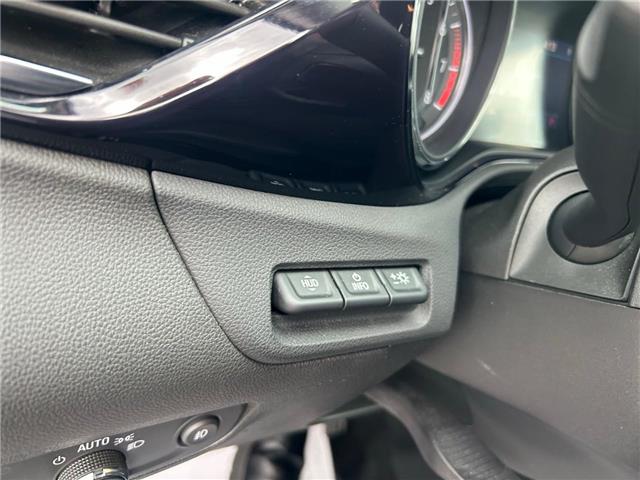 2022 Buick Encore GX Essence (Stk: 260112A) in Ottawa - Image 14 of 28
