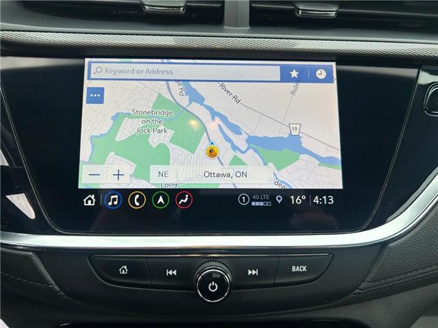 2022 Buick Encore GX Essence (Stk: 260112A) in Ottawa - Image 15 of 28