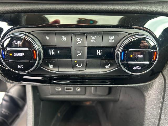 2022 Buick Encore GX Essence (Stk: 260112A) in Ottawa - Image 16 of 28