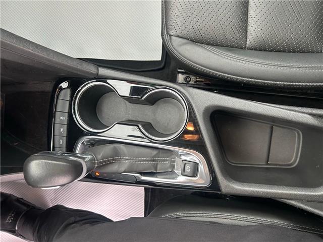 2022 Buick Encore GX Essence (Stk: 260112A) in Ottawa - Image 17 of 28