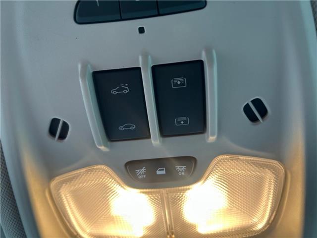 2022 Buick Encore GX Essence (Stk: 260112A) in Ottawa - Image 18 of 28