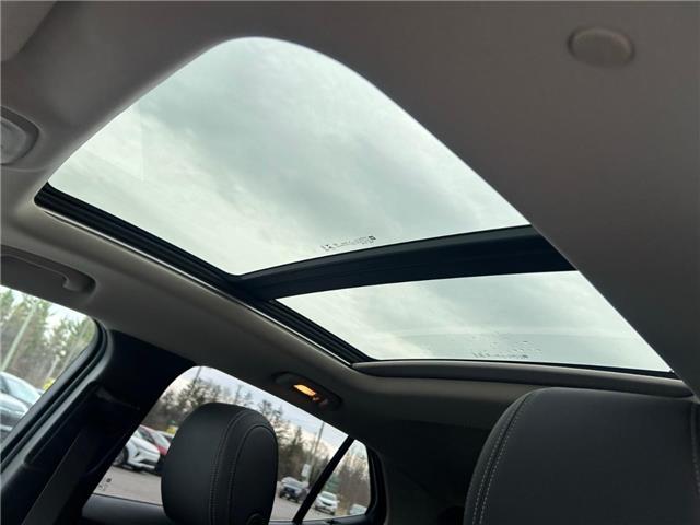 2022 Buick Encore GX Essence (Stk: 260112A) in Ottawa - Image 20 of 28