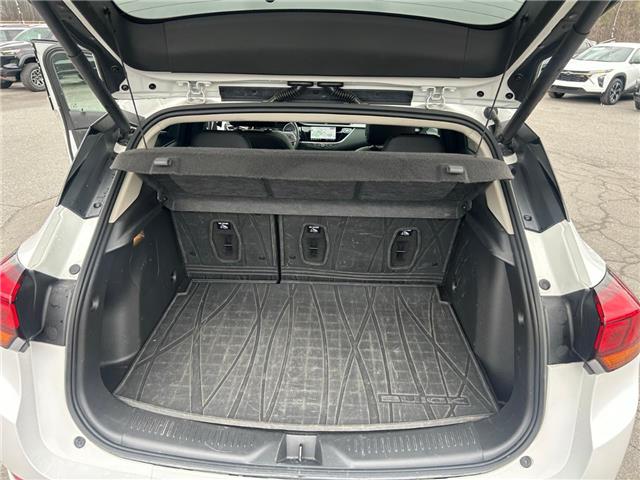 2022 Buick Encore GX Essence (Stk: 260112A) in Ottawa - Image 22 of 28