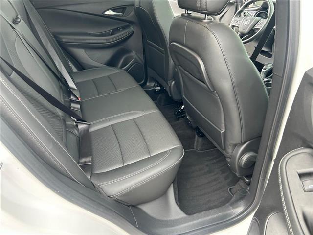 2022 Buick Encore GX Essence (Stk: 260112A) in Ottawa - Image 23 of 28