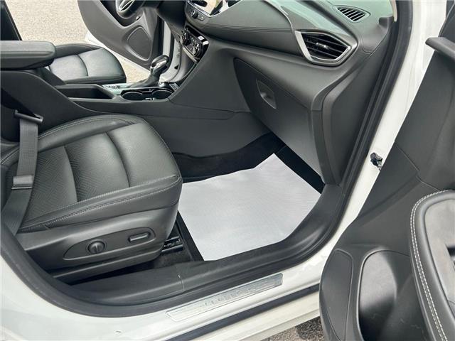 2022 Buick Encore GX Essence (Stk: 260112A) in Ottawa - Image 24 of 28