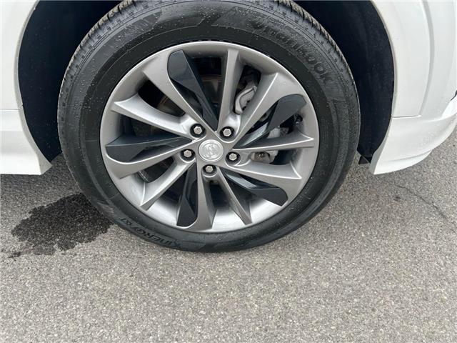 2022 Buick Encore GX Essence (Stk: 260112A) in Ottawa - Image 25 of 28
