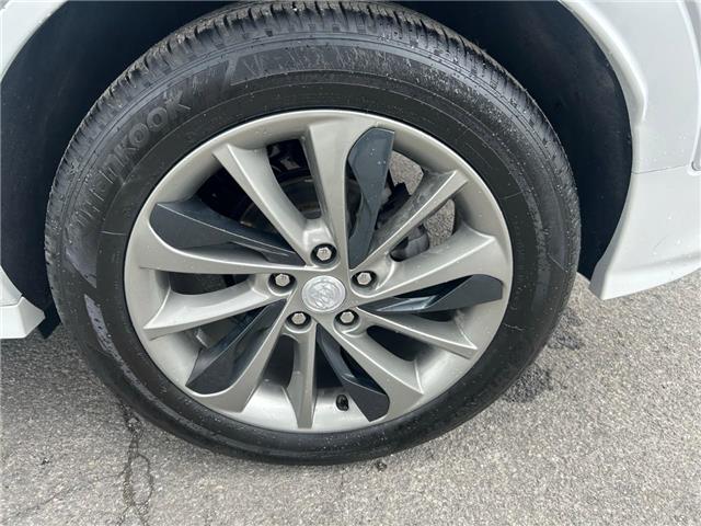 2022 Buick Encore GX Essence (Stk: 260112A) in Ottawa - Image 27 of 28