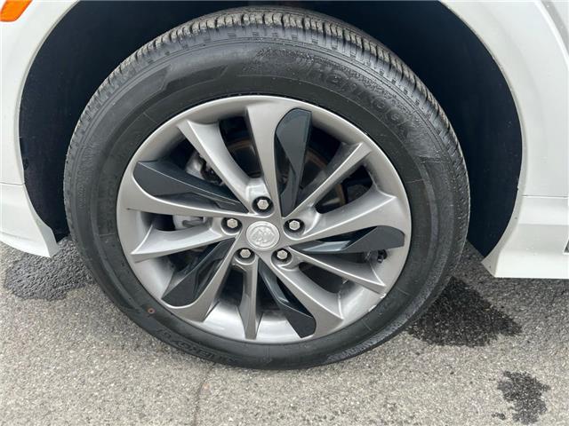 2022 Buick Encore GX Essence (Stk: 260112A) in Ottawa - Image 28 of 28