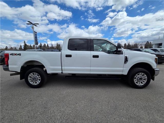 2018 Ford F-250 XLT (Stk: TA-525A) in Calgary - Image 3 of 9