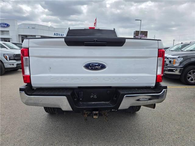 2018 Ford F-250 XLT (Stk: TA-525A) in Calgary - Image 4 of 9