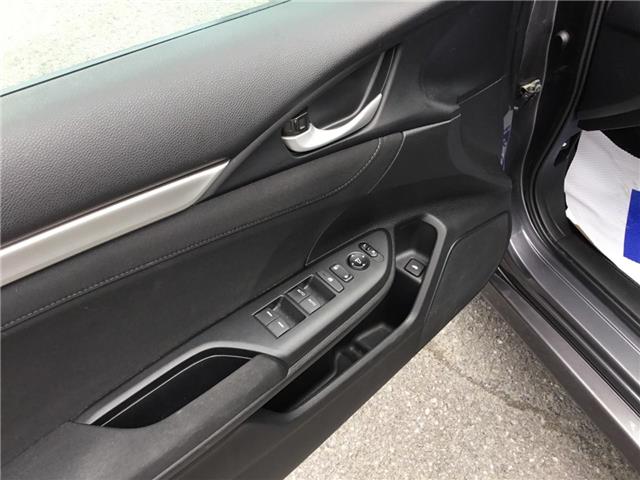 2018 Honda Civic EX (Stk: S2788A) in Cornwall - Image 2 of 30 2018 Honda Civic EX (Stk: S2788A) in Cornwall - Image 2 of 30
