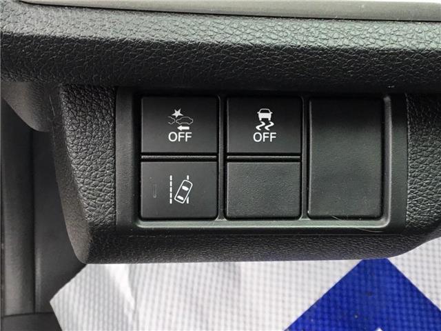 2018 Honda Civic EX (Stk: S2788A) in Cornwall - Image 3 of 30 2018 Honda Civic EX (Stk: S2788A) in Cornwall - Image 3 of 30