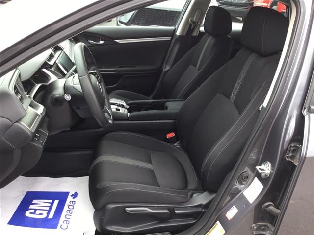 2018 Honda Civic EX (Stk: S2788A) in Cornwall - Image 4 of 30 2018 Honda Civic EX (Stk: S2788A) in Cornwall - Image 4 of 30