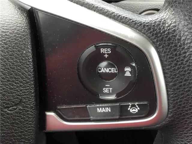 2018 Honda Civic EX (Stk: S2788A) in Cornwall - Image 6 of 30 2018 Honda Civic EX (Stk: S2788A) in Cornwall - Image 6 of 30