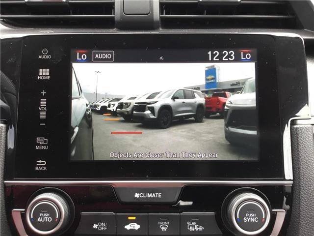 2018 Honda Civic EX (Stk: S2788A) in Cornwall - Image 11 of 30 2018 Honda Civic EX (Stk: S2788A) in Cornwall - Image 11 of 30