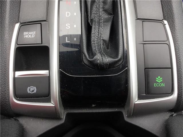 2018 Honda Civic EX (Stk: S2788A) in Cornwall - Image 12 of 30 2018 Honda Civic EX (Stk: S2788A) in Cornwall - Image 12 of 30