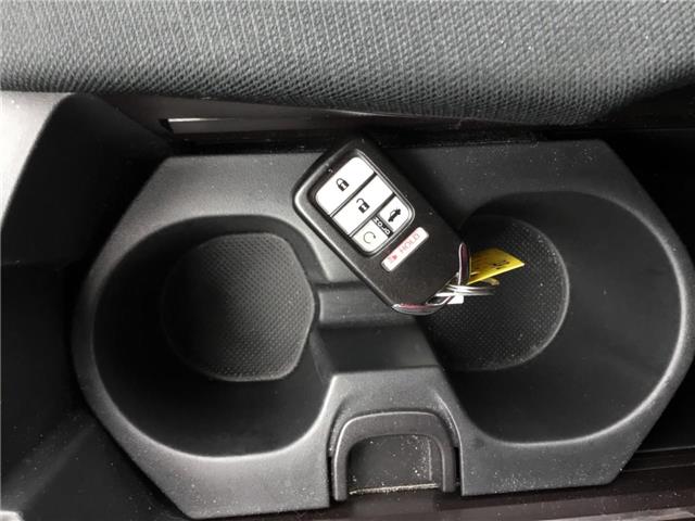 2018 Honda Civic EX (Stk: S2788A) in Cornwall - Image 13 of 30 2018 Honda Civic EX (Stk: S2788A) in Cornwall - Image 13 of 30