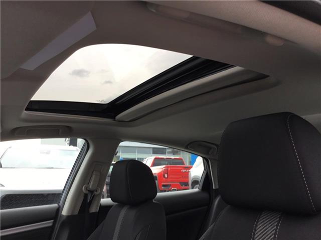 2018 Honda Civic EX (Stk: S2788A) in Cornwall - Image 15 of 30 2018 Honda Civic EX (Stk: S2788A) in Cornwall - Image 15 of 30