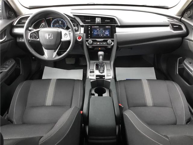 2018 Honda Civic EX (Stk: S2788A) in Cornwall - Image 17 of 30 2018 Honda Civic EX (Stk: S2788A) in Cornwall - Image 17 of 30