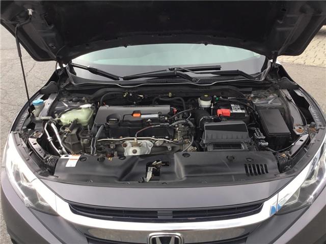 2018 Honda Civic EX (Stk: S2788A) in Cornwall - Image 20 of 30 2018 Honda Civic EX (Stk: S2788A) in Cornwall - Image 20 of 30