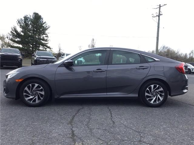 2018 Honda Civic EX (Stk: S2788A) in Cornwall - Image 22 of 30 2018 Honda Civic EX (Stk: S2788A) in Cornwall - Image 22 of 30
