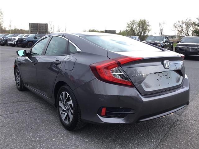2018 Honda Civic EX (Stk: S2788A) in Cornwall - Image 23 of 30 2018 Honda Civic EX (Stk: S2788A) in Cornwall - Image 23 of 30