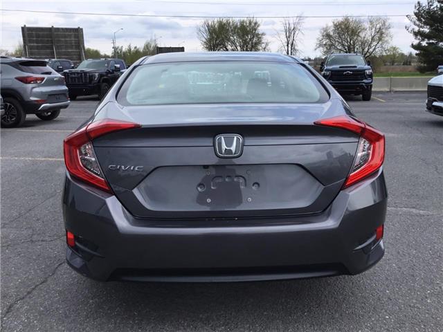 2018 Honda Civic EX (Stk: S2788A) in Cornwall - Image 24 of 30 2018 Honda Civic EX (Stk: S2788A) in Cornwall - Image 24 of 30