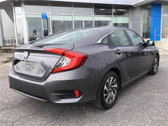 2018 Honda Civic EX (Stk: S2788A) in Cornwall - Image 25 of 30 2018 Honda Civic EX (Stk: S2788A) in Cornwall - Image 25 of 30