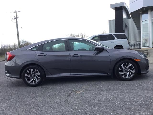 2018 Honda Civic EX (Stk: S2788A) in Cornwall - Image 26 of 30 2018 Honda Civic EX (Stk: S2788A) in Cornwall - Image 26 of 30