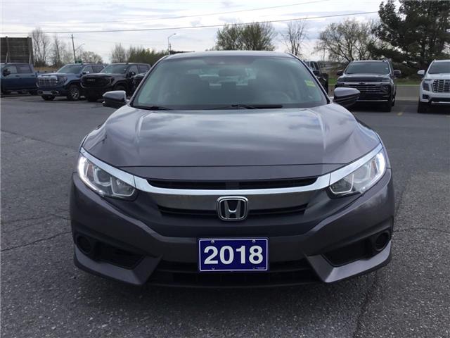 2018 Honda Civic EX (Stk: S2788A) in Cornwall - Image 29 of 30 2018 Honda Civic EX (Stk: S2788A) in Cornwall - Image 29 of 30